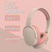 P2961 Foldable Wireless BT Stereo headphone